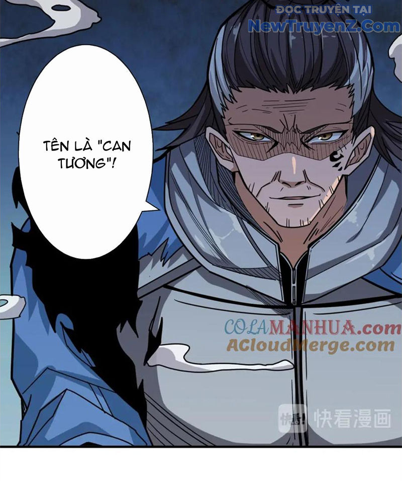 Phệ Thần Kỷ chapter 136 - Trang 54