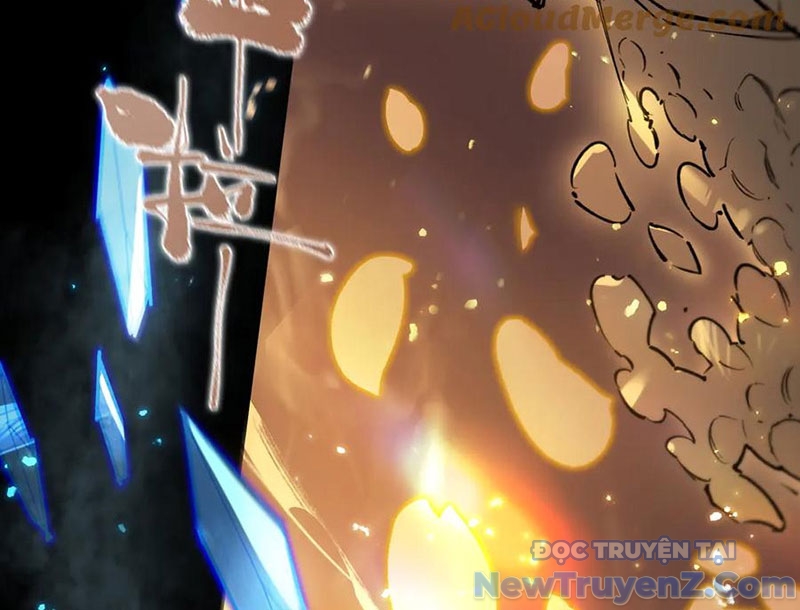 Thánh Hiệp Sĩ Cấp Sss chapter 77 - Trang 7