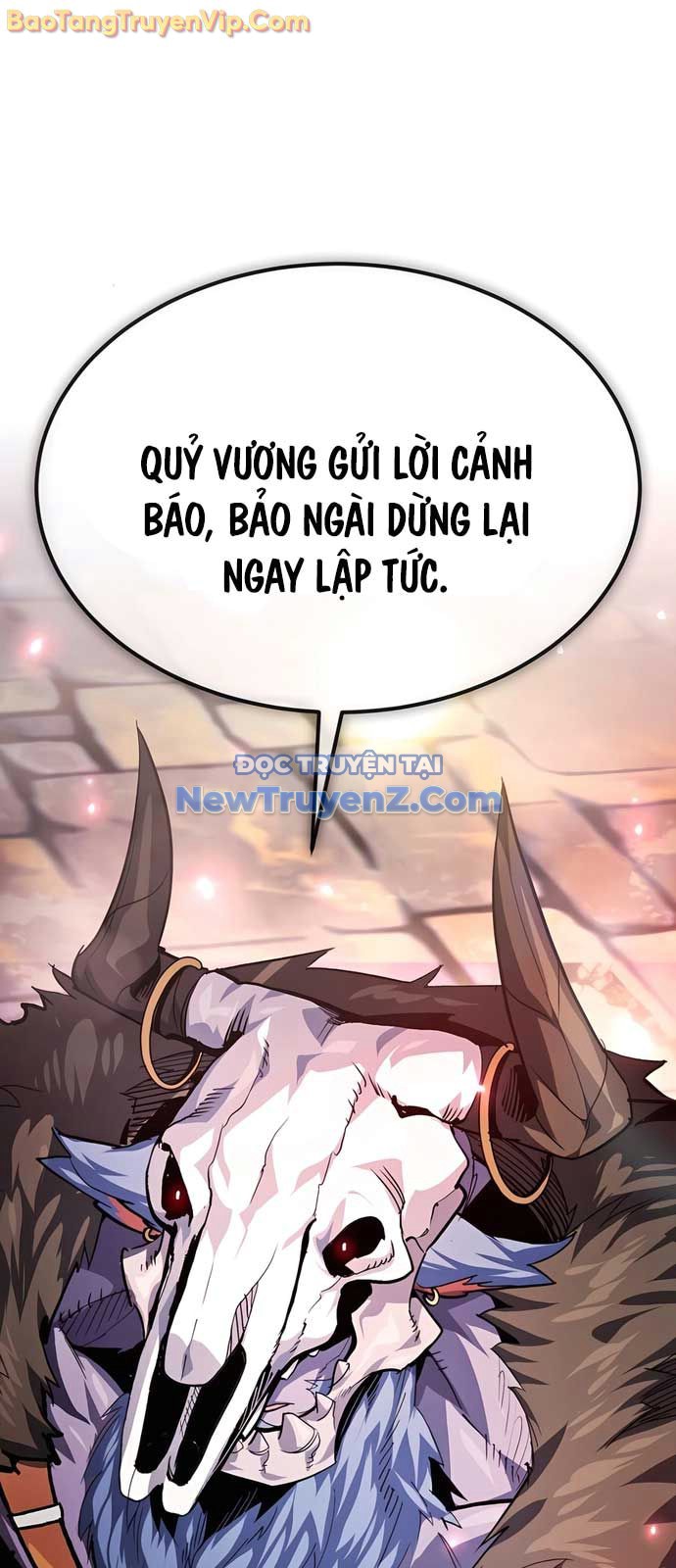 Trên Thế Giới Không Có Chiến Binh Xấu chapter 35 - Trang 46