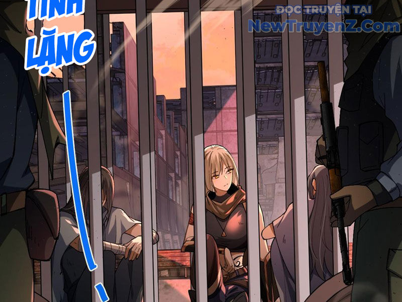 Thành Thần Tại Tận Thế chapter 1 - Trang 13