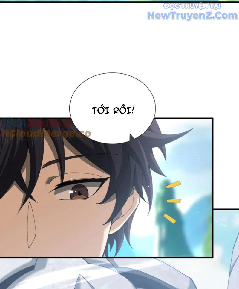 Toàn Dân Chuyển Chức: Ngự Long Sư Là Chức Nghiệp Yếu Nhất? chapter 126 - Trang 11