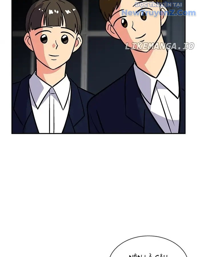 Nữ Hoàng Bạo Phong chapter 5 - Trang 102