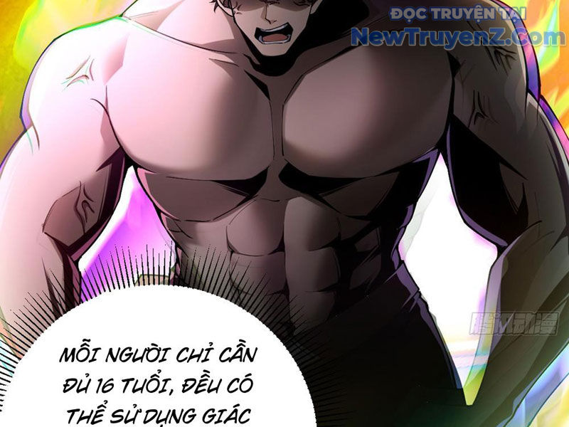 Thành Thần Tại Tận Thế chapter 1 - Trang 135