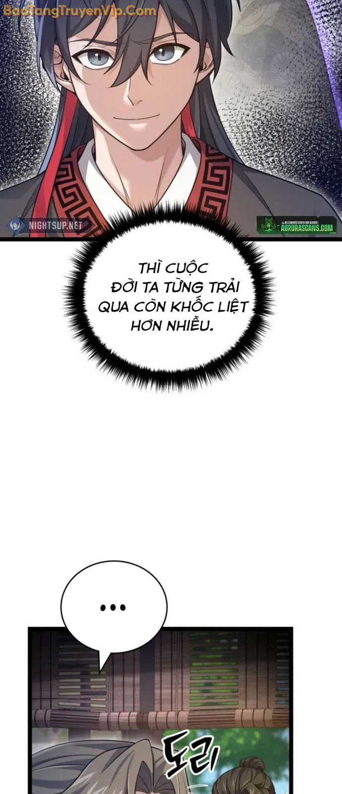 Võ Thần Tái Sinh chapter 8 - Trang 61
