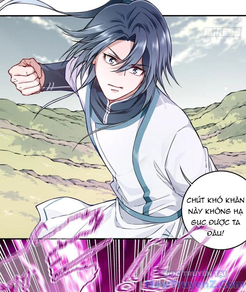 Ta Dùng Cơ Bắp Xưng Bá Tu Tiên Giới chapter 96 - Trang 9