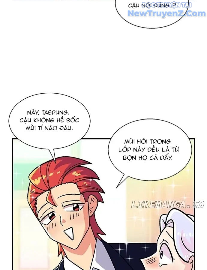Nữ Hoàng Bạo Phong chapter 5 - Trang 100