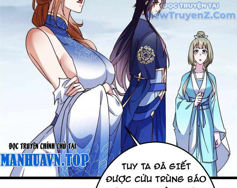 Chưởng Môn Khiêm Tốn Chút chapter 507 - Trang 81