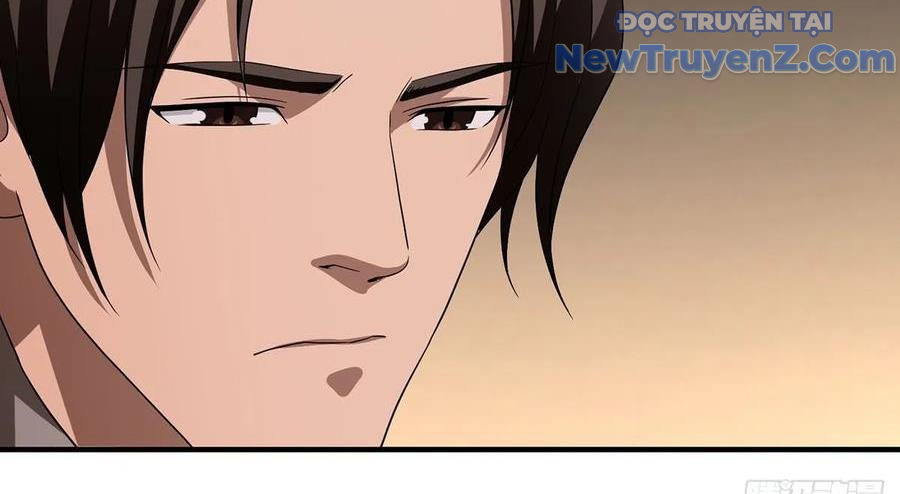 Thiên Long Bát Bộ webtoon chapter 167 - Trang 36