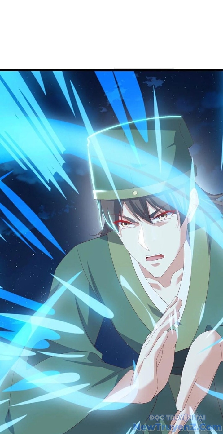 Tiên Võ Đế Tôn chapter 808 - Trang 55