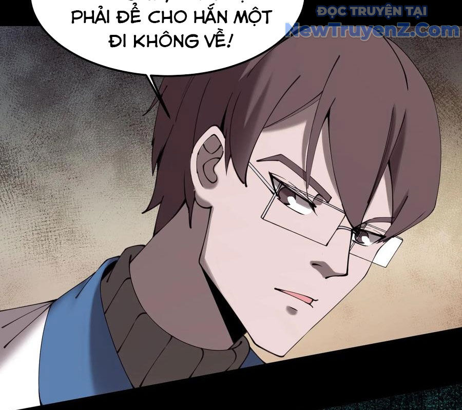 Ngày Tôi Sinh Ra, Bách Quỷ Dạ Hành, Tuyết Thi Hộ đạo chapter 715 - Trang 33