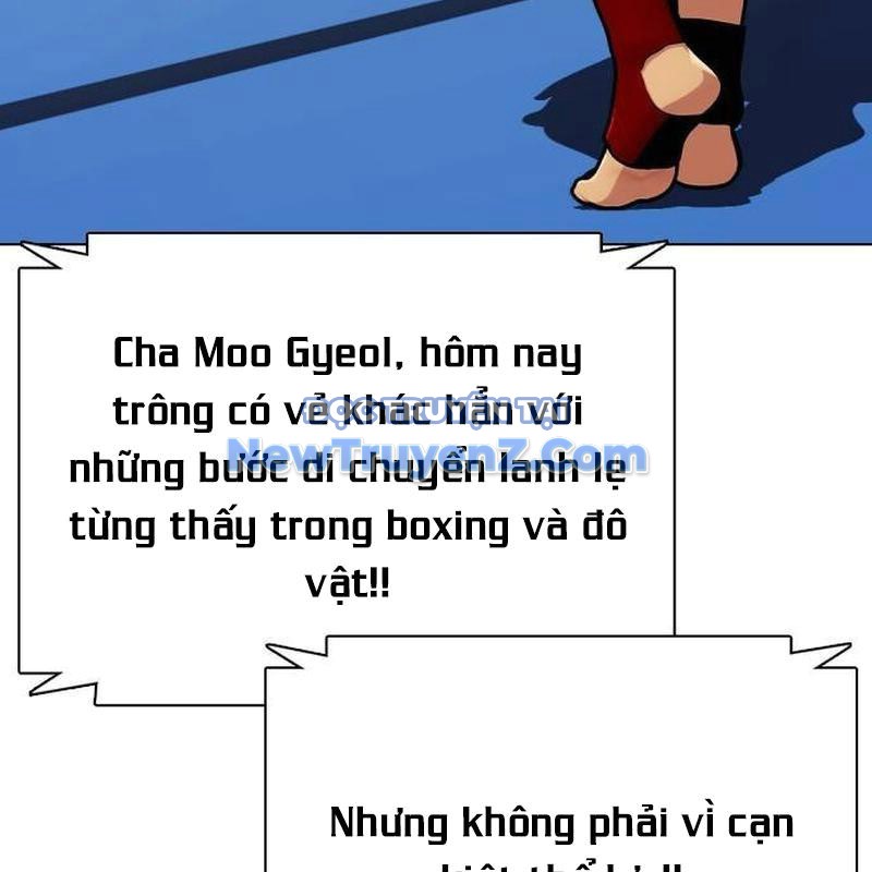 Loser Giỏi Võ chapter 122 - Trang 24