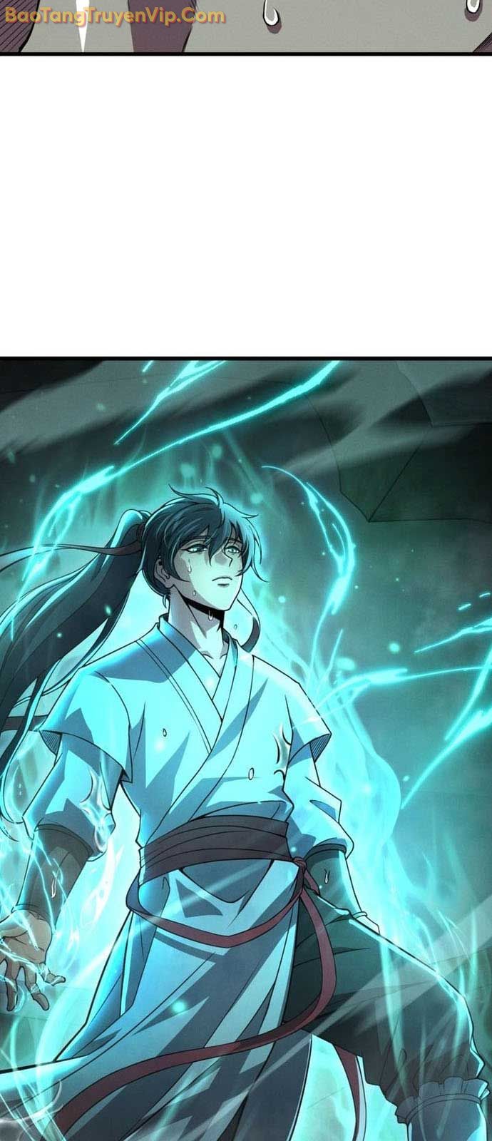 Võ Thần Tái Sinh chapter 2 - Trang 45