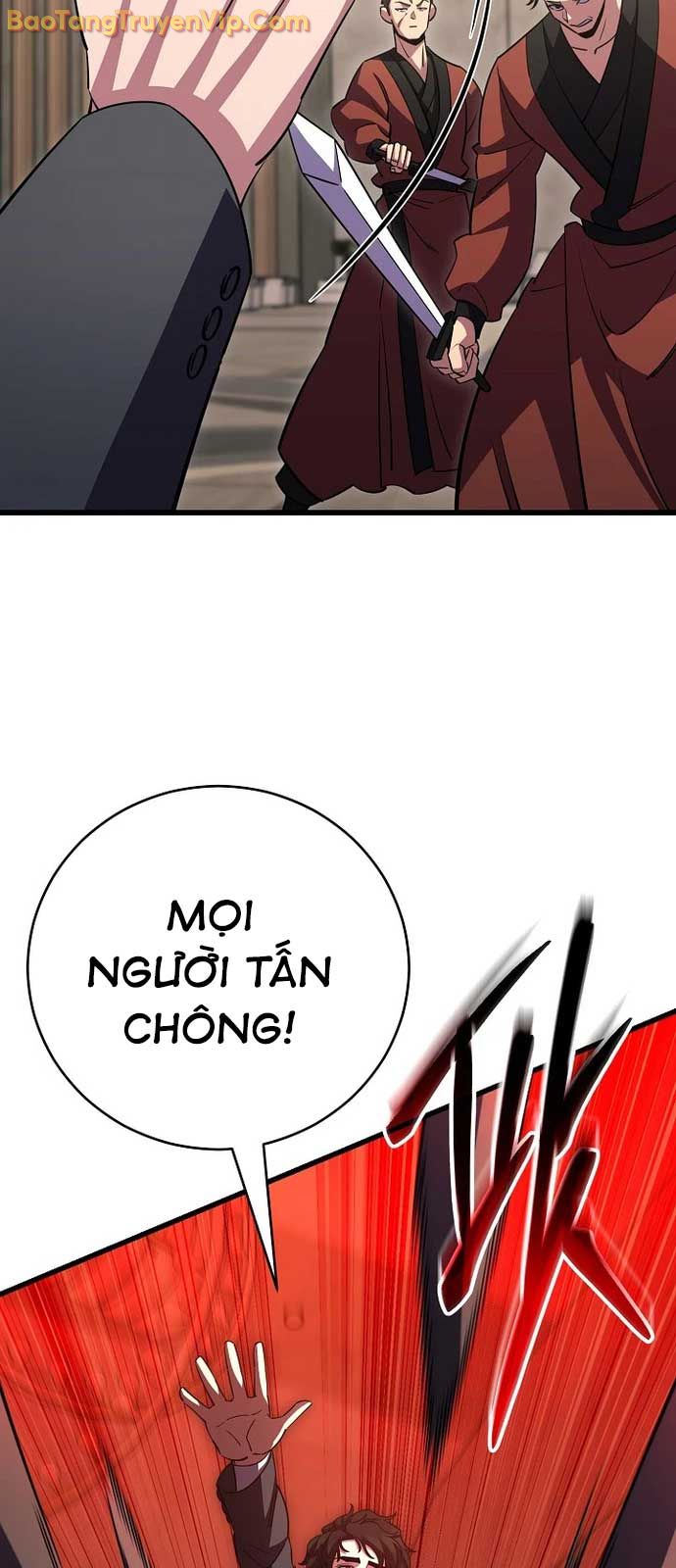Đệ tử của 3 vị vua chapter 44.1 - Trang 48