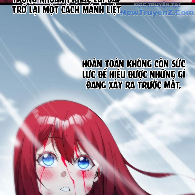 Sức Mạnh Của Ác Thần chapter 162 - Trang 43