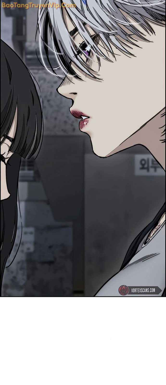 Thể Thao Cực Hạn chapter 551 - Trang 30