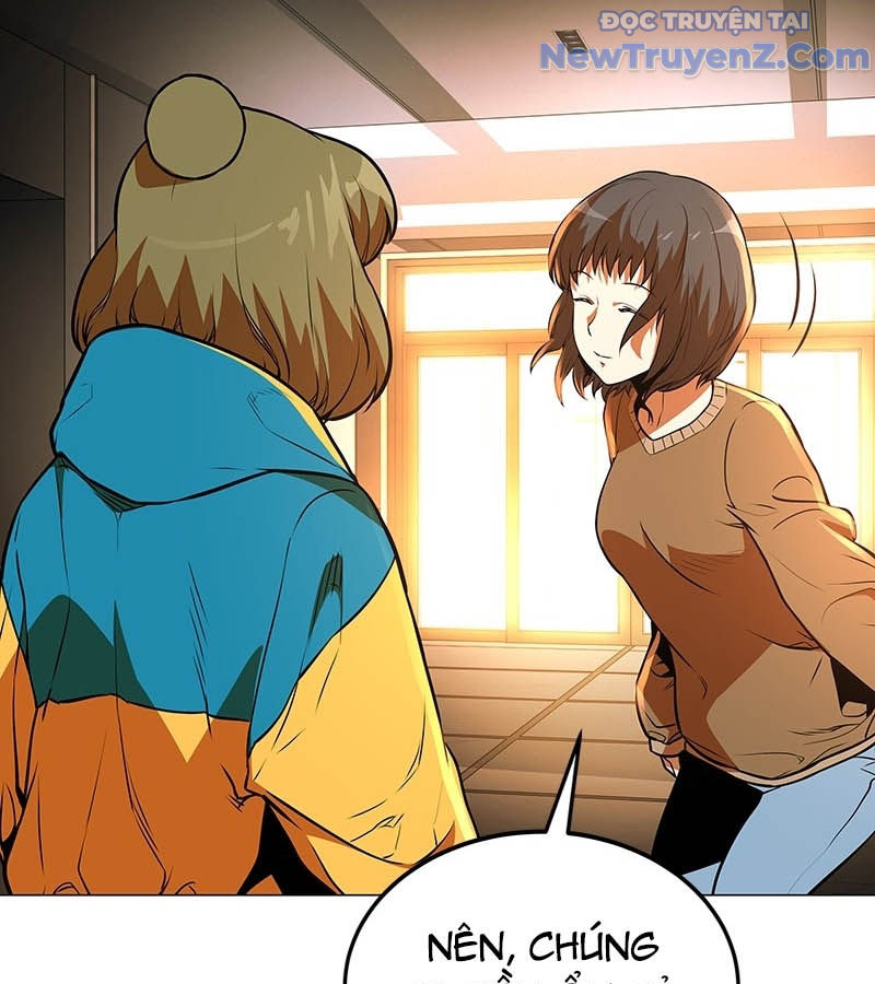 Pháp Sư Trừ Tà Ở Khu Nhà Chúng Tôi chapter 8 - Trang 127