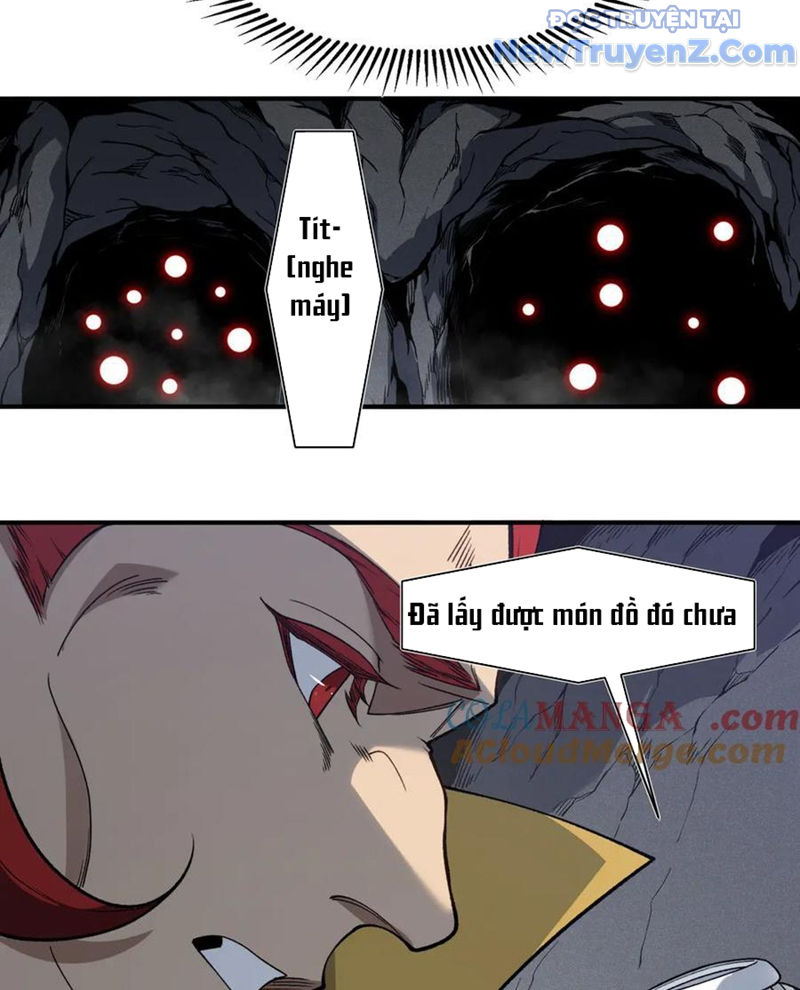Quỷ Tiến Hóa chapter 108 - Trang 20