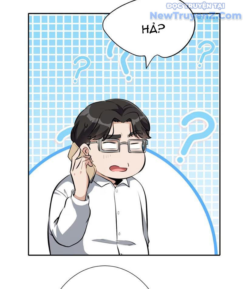 Hẹn Hò Để Cứu Thế Giới chapter 10 - Trang 45
