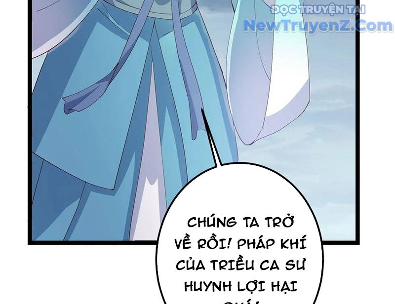 Chưởng Môn Khiêm Tốn Chút chapter 507 - Trang 33