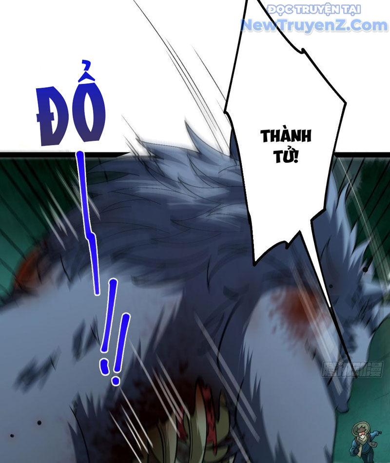 Thành Thần Tại Tận Thế chapter 3 - Trang 99