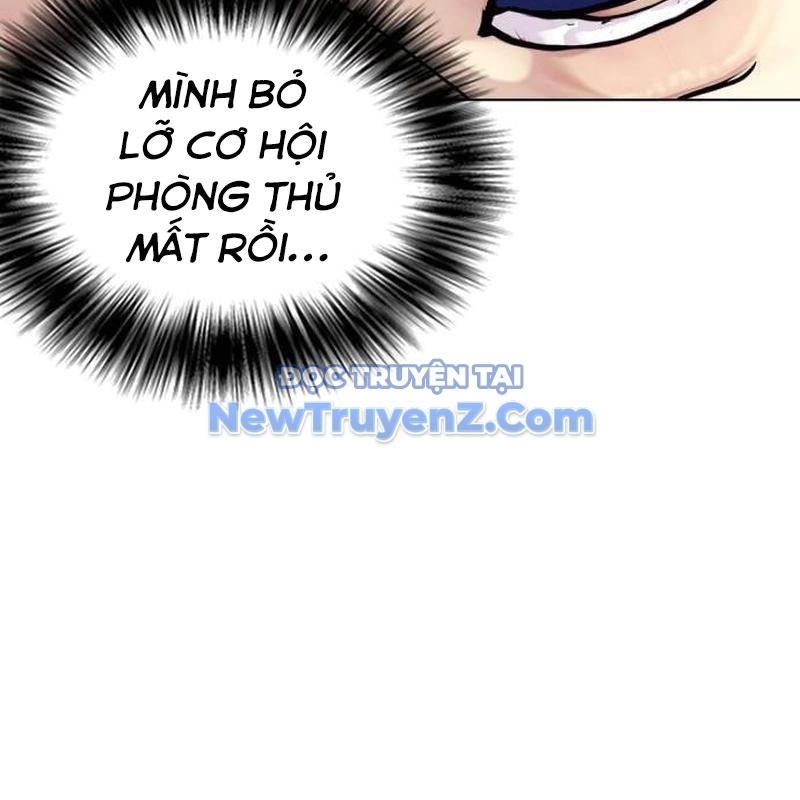 Loser Giỏi Võ chapter 122 - Trang 41