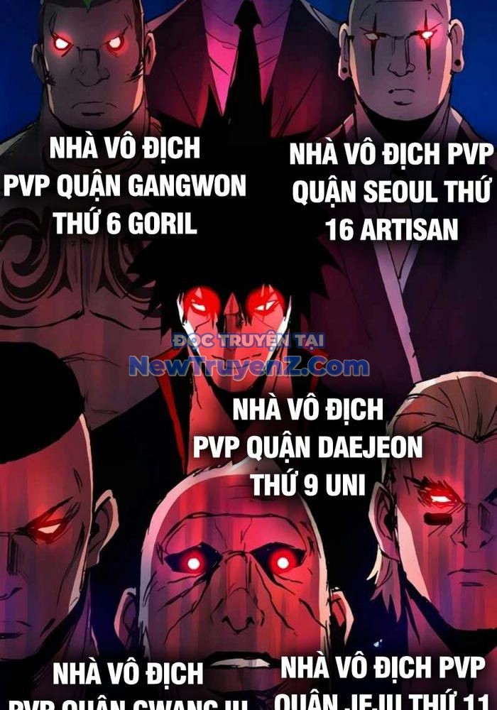 Phòng Gym Hanlim chapter 230 - Trang 92