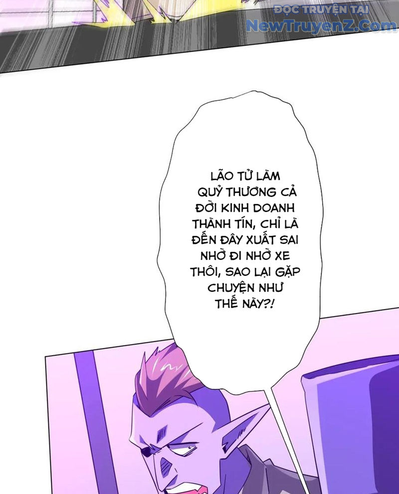 Bắt Đầu Với Trăm Vạn Minh Tệ chapter 242 - Trang 22