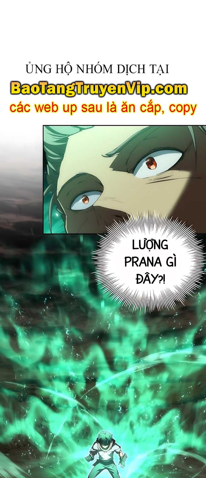 Wild Ranker chapter 2 - Trang 11