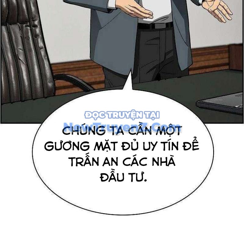 Chế Tác Hạt Nhân chapter 38 - Trang 41
