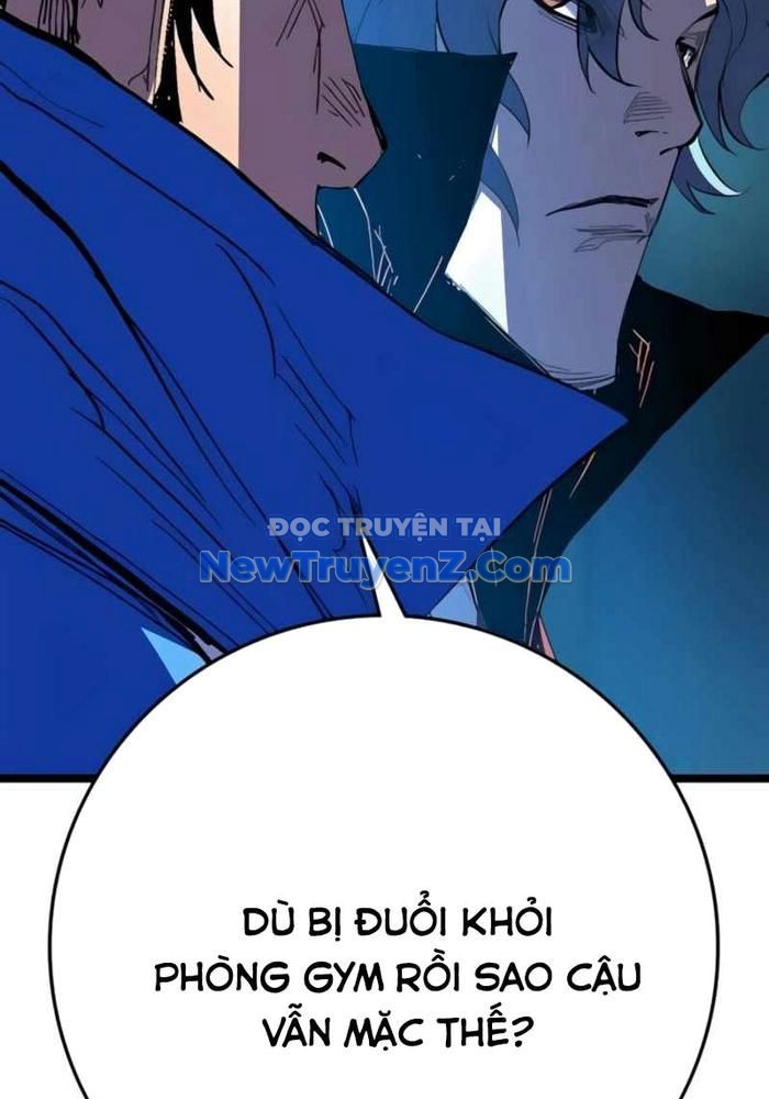 Phòng Gym Hanlim chapter 230 - Trang 60
