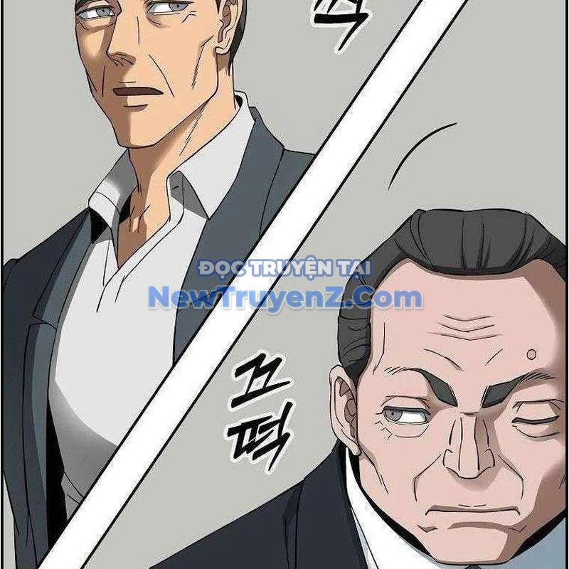 Chế Tác Hạt Nhân chapter 38 - Trang 20