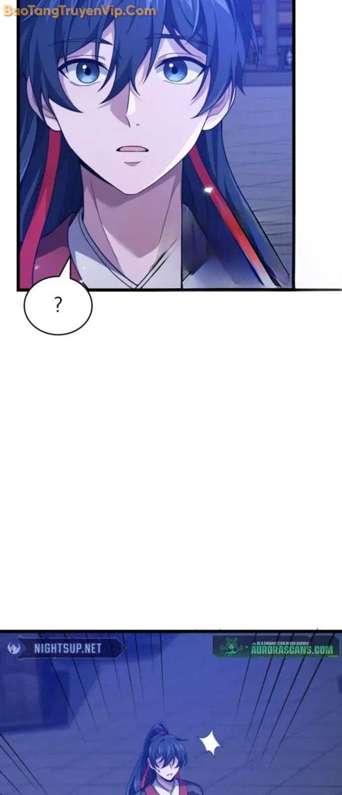 Võ Thần Tái Sinh chapter 5 - Trang 11