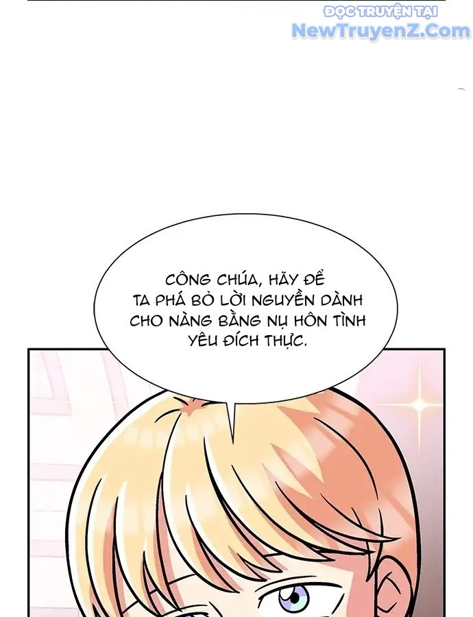Nữ Hoàng Bạo Phong chapter 5 - Trang 49