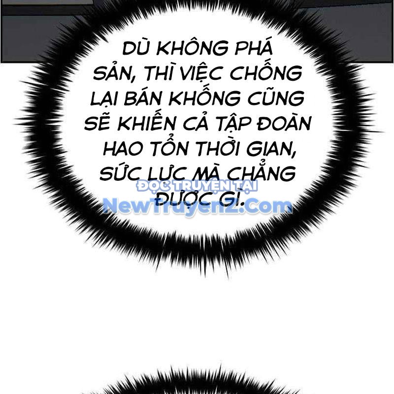 Chế Tác Hạt Nhân chapter 38 - Trang 124