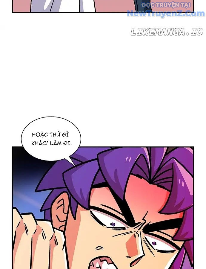 Nữ Hoàng Bạo Phong chapter 7 - Trang 86