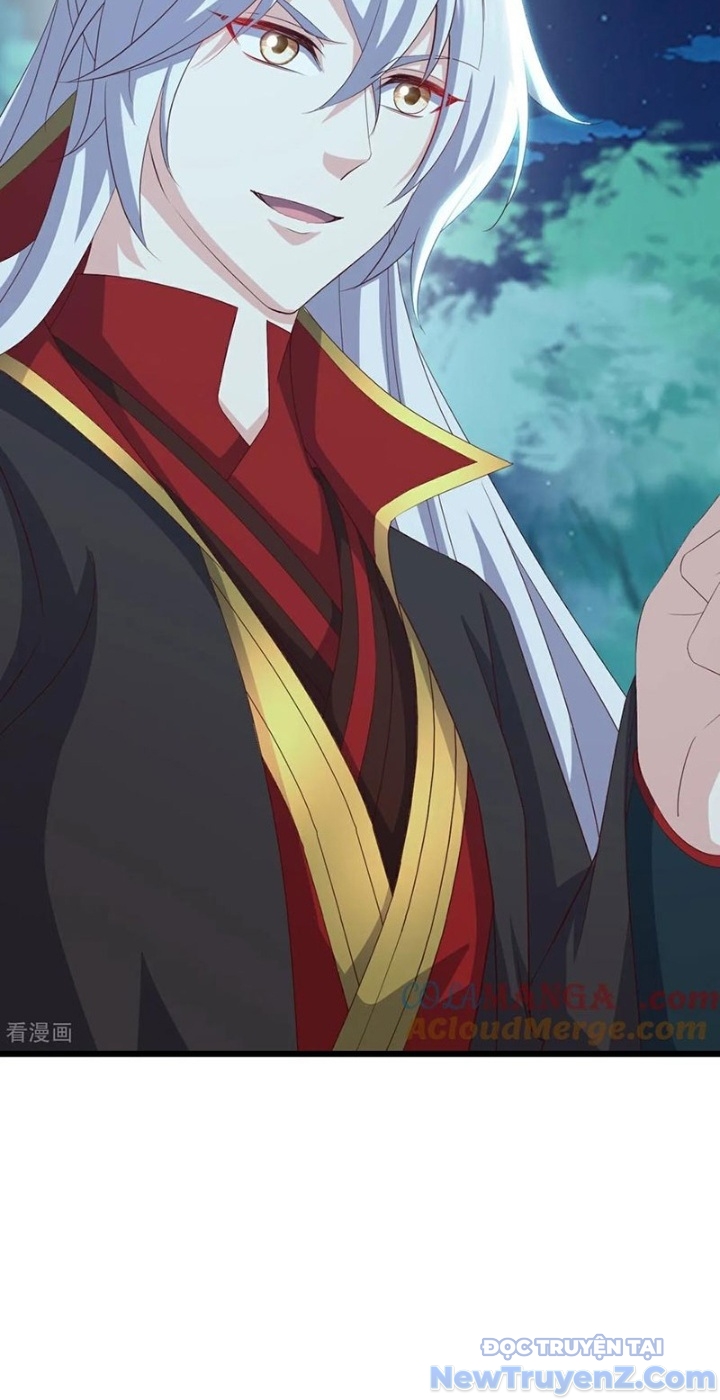 Tiên Võ Đế Tôn chapter 808 - Trang 24