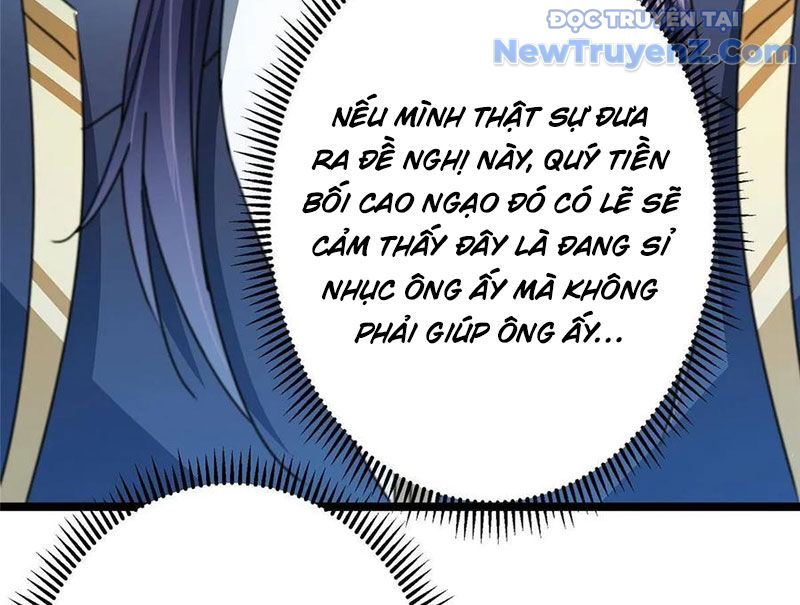 Chưởng Môn Khiêm Tốn Chút chapter 508 - Trang 8