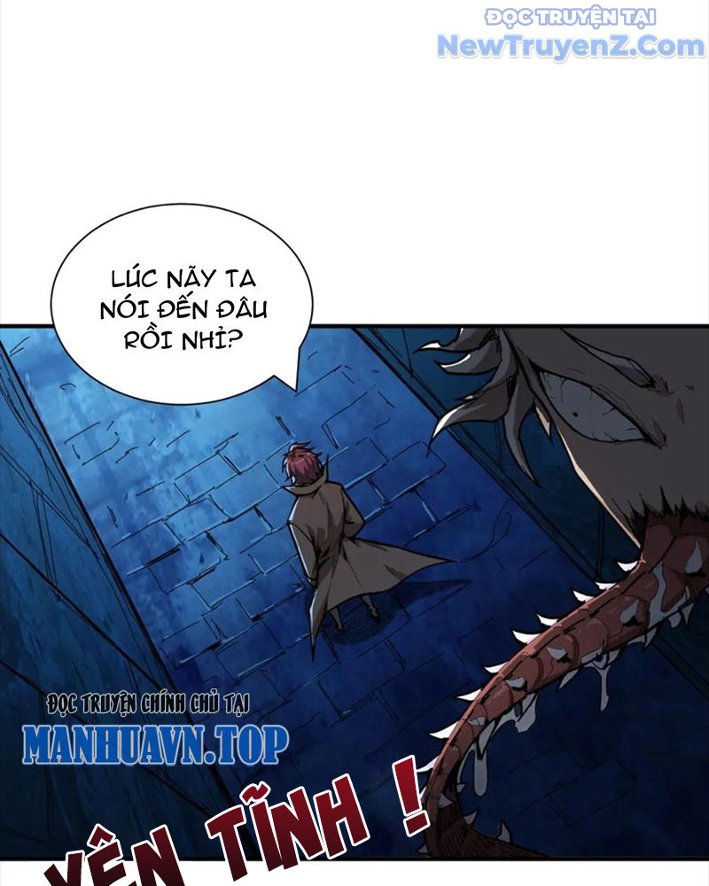 Phệ Thần Kỷ chapter 129 - Trang 4