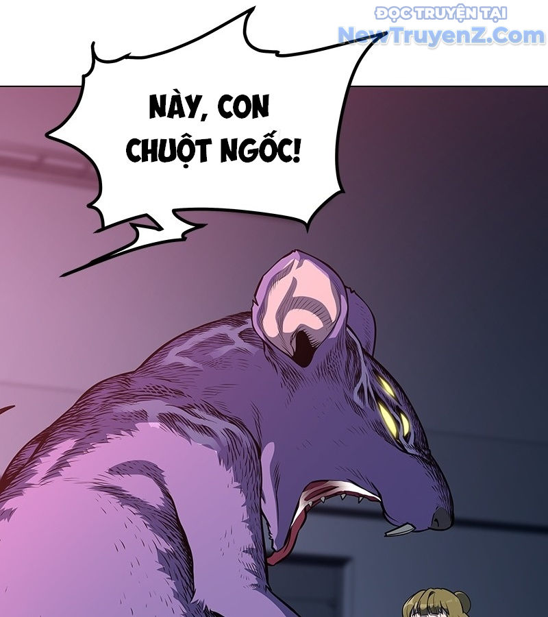 Pháp Sư Trừ Tà Ở Khu Nhà Chúng Tôi chapter 6 - Trang 39