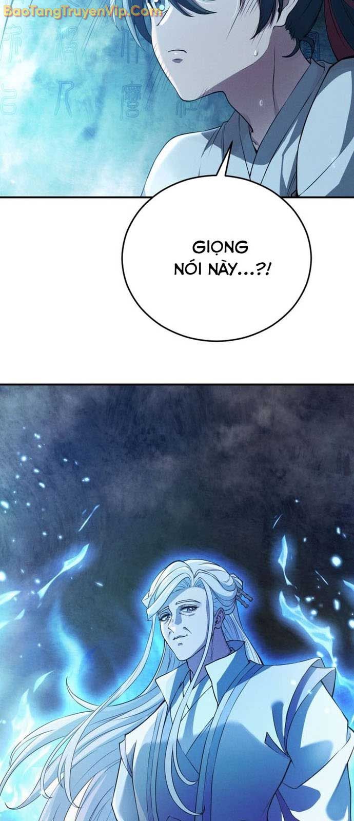 Võ Thần Tái Sinh chapter 1 - Trang 80