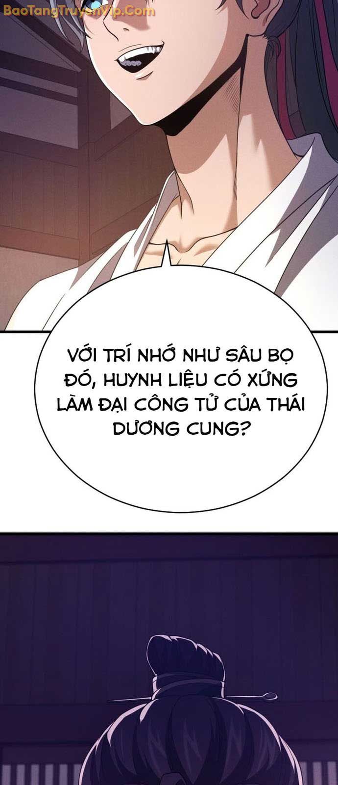 Võ Thần Tái Sinh chapter 3 - Trang 73