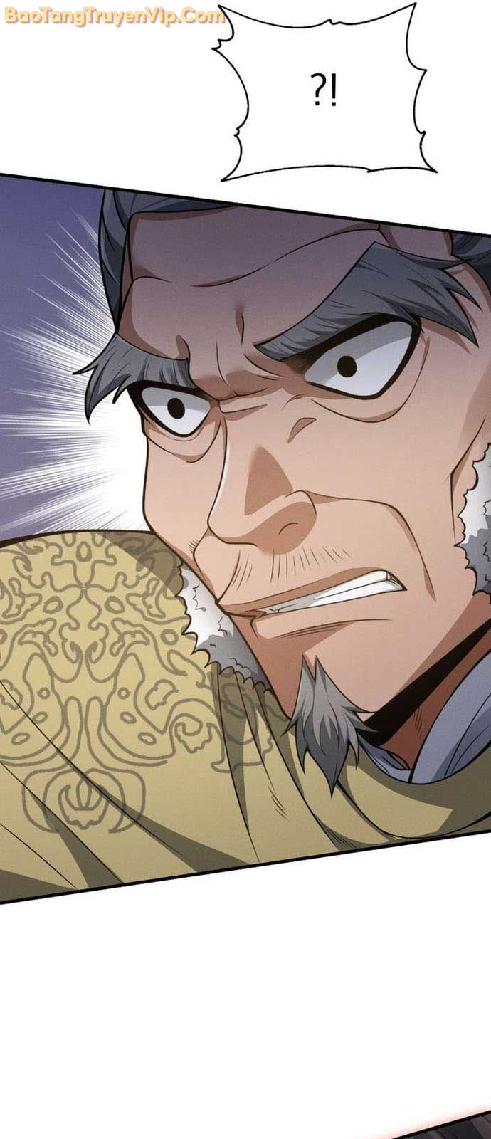 Võ Thần Tái Sinh chapter 3 - Trang 39