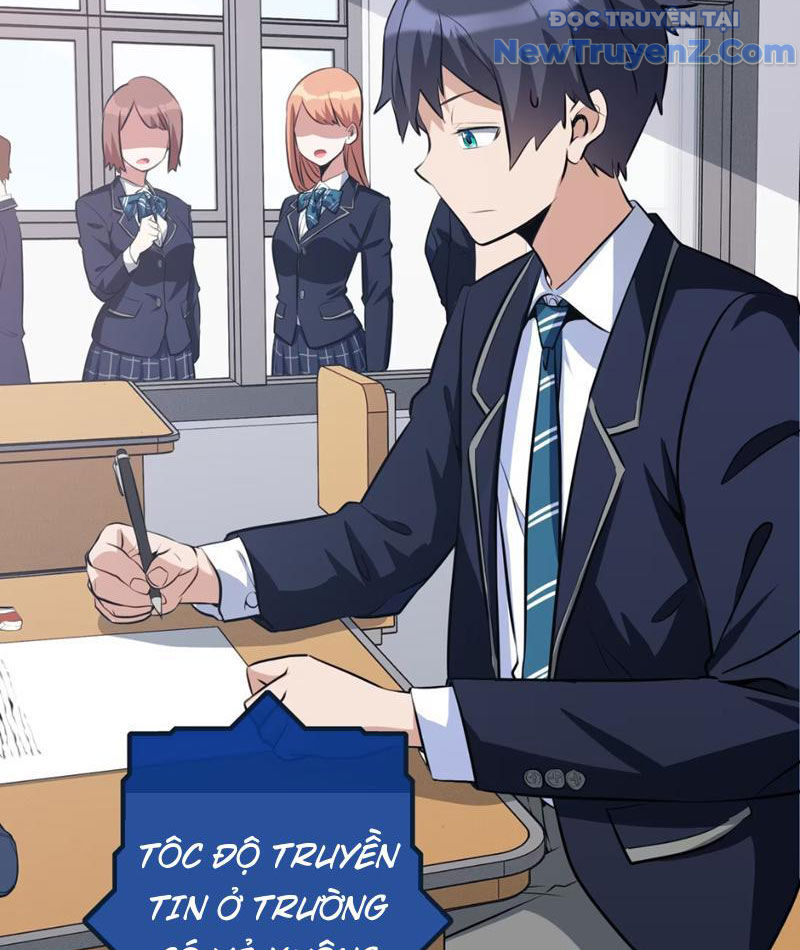 Hẹn Hò Để Cứu Thế Giới chapter 10 - Trang 74