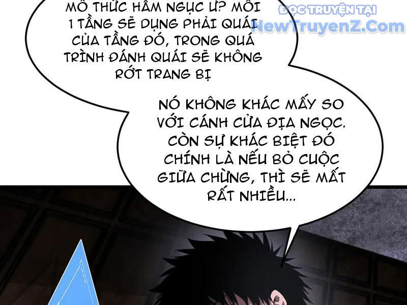Mạt Thế Kiếm Thần: Ta Chấn Kinh Toàn Cầu chapter 75 - Trang 83