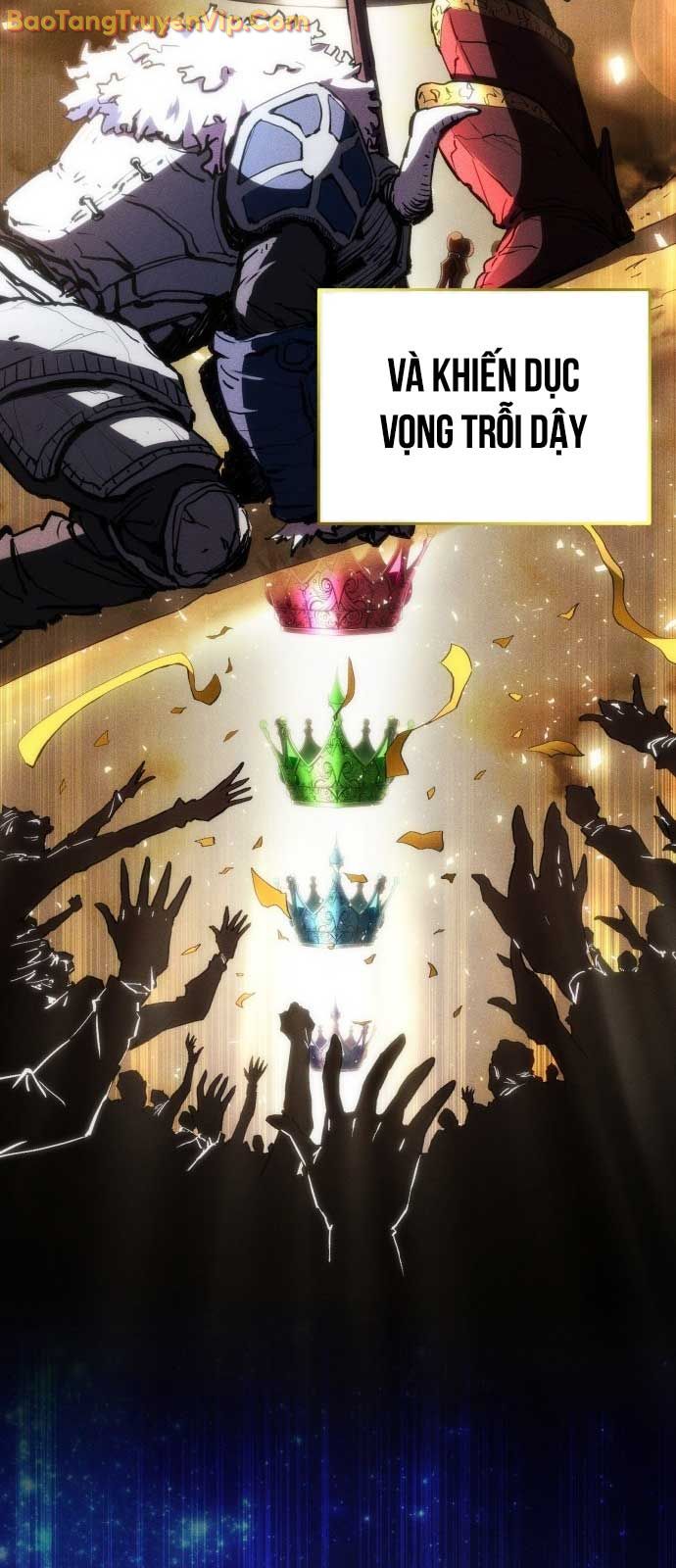 Wild Ranker chapter 1 - Trang 2