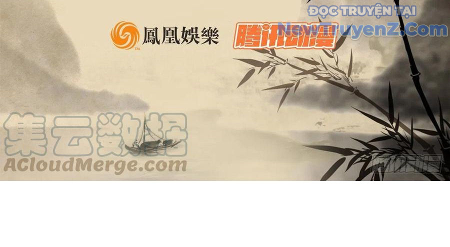 Thiên Long Bát Bộ webtoon chapter 167 - Trang 6