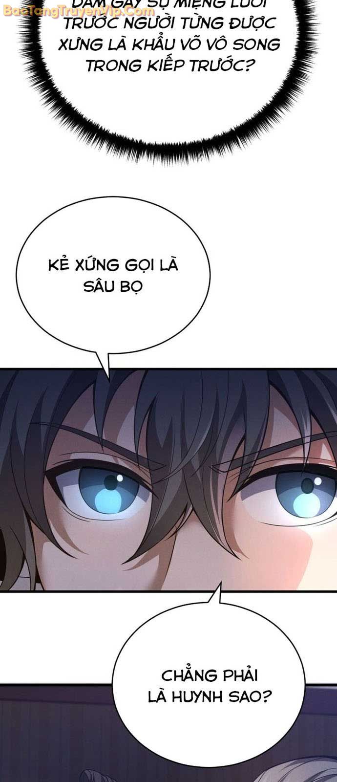 Võ Thần Tái Sinh chapter 3 - Trang 71