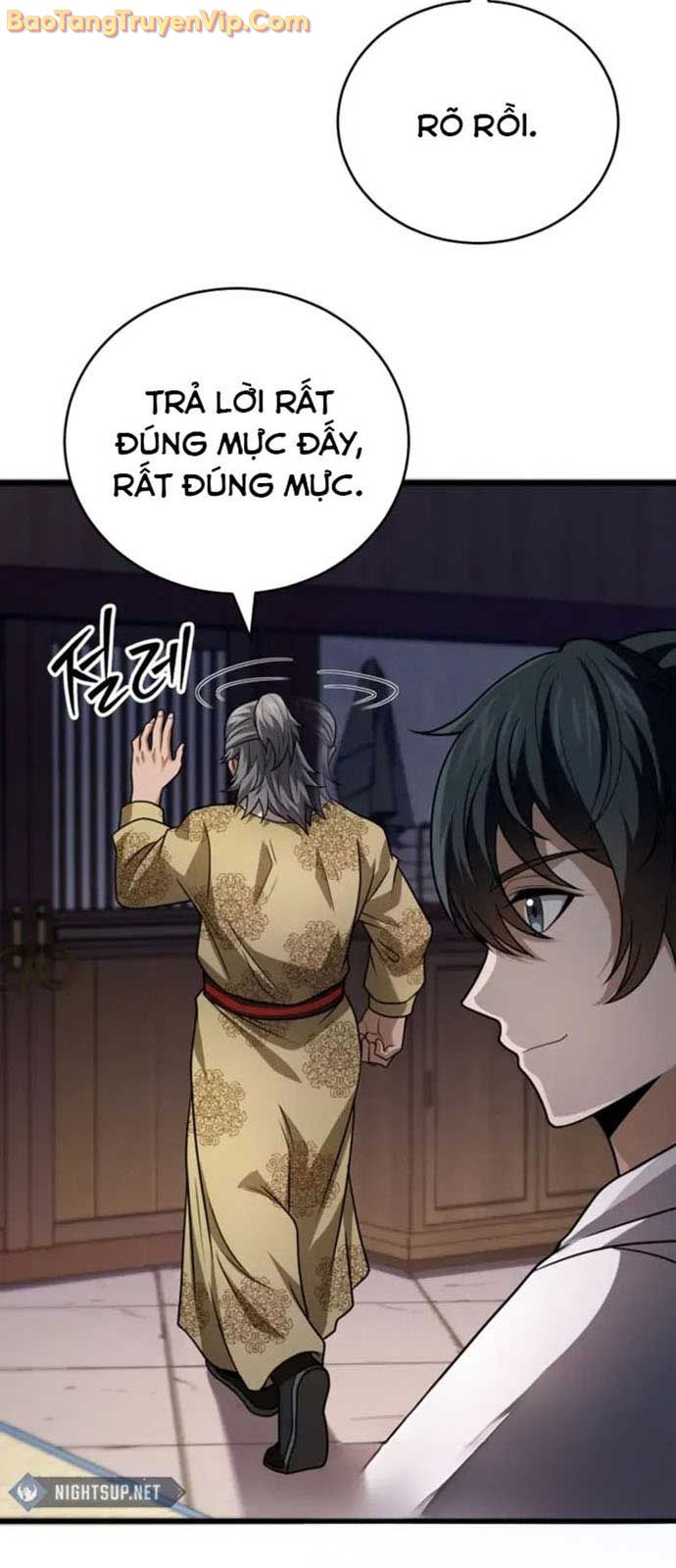 Võ Thần Tái Sinh chapter 4 - Trang 31