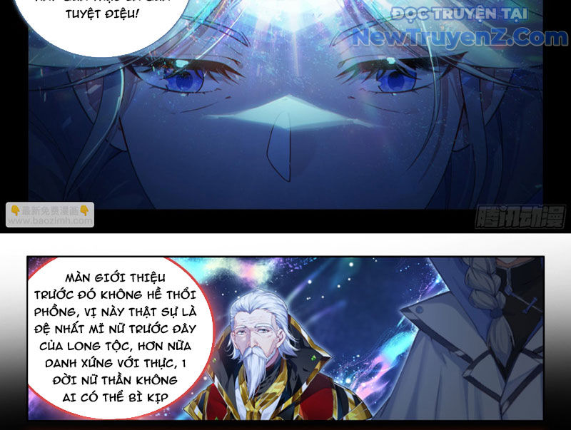 Chung Cực Đấu La chapter 630 - Trang 26