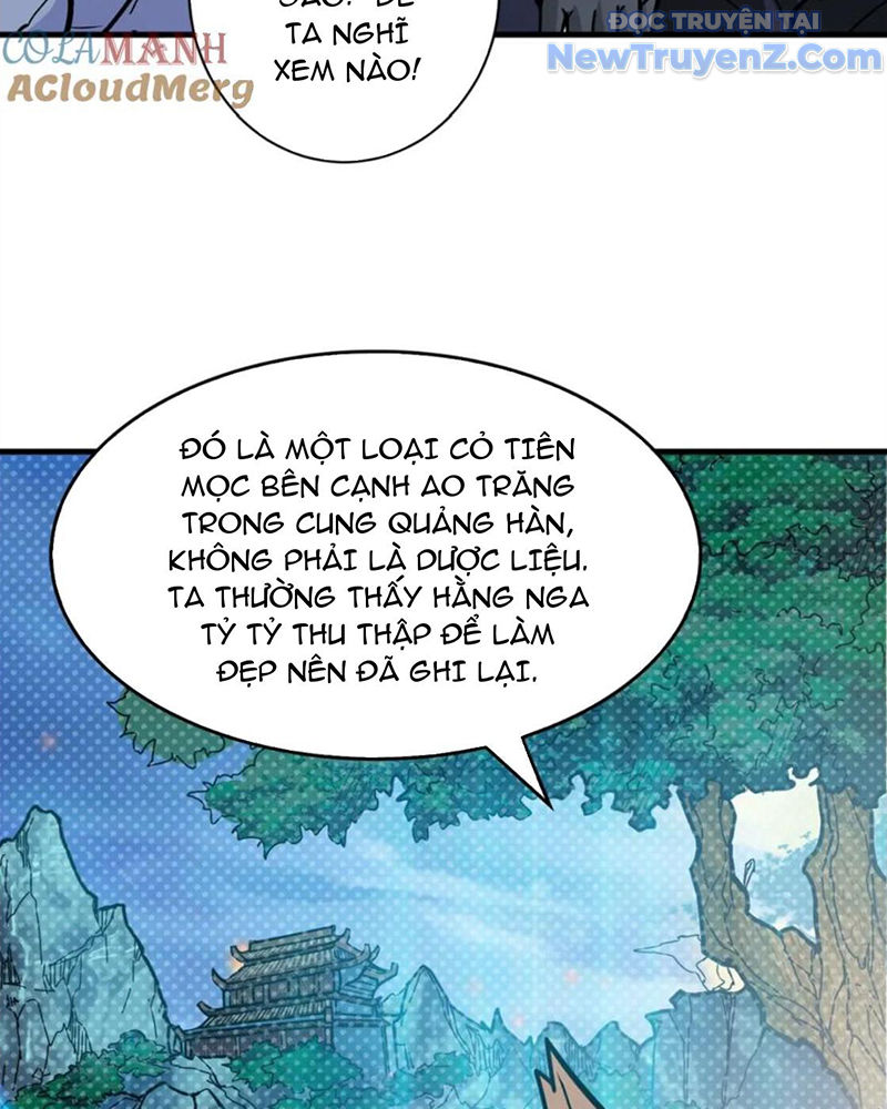 Phệ Thần Kỷ chapter 139 - Trang 14